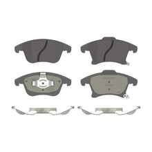 Load image into Gallery viewer, OEX1653 OEX Disc Brake Pad Set BCSJ