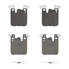 Load image into Gallery viewer, OEX1656M OEX Disc Brake Pad Set BCSJ
