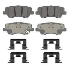 Load image into Gallery viewer, OEX1659 OEX Disc Brake Pad Set BCSJ