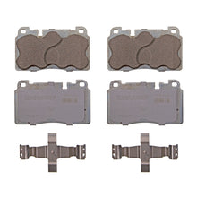 Charger l'image dans la galerie, OEX1663 OEX Disc Brake Pad Set BCSJ