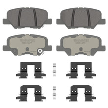 Load image into Gallery viewer, OEX1679 OEX Disc Brake Pad Set BCSJ