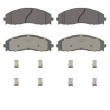 Load image into Gallery viewer, OEX1680M OEX Disc Brake Pad Set BCSJ