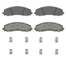 Load image into Gallery viewer, OEX1691M OEX Disc Brake Pad Set BCSJ