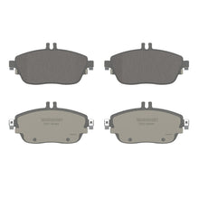 Charger l'image dans la galerie, OEX1694M OEX Disc Brake Pad Set BCSJ