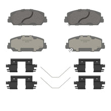 Load image into Gallery viewer, OEX1697 OEX Disc Brake Pad Set BCSJ