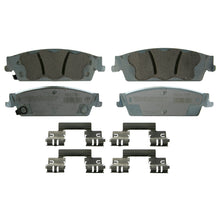 Load image into Gallery viewer, OEX1707 OEX Disc Brake Pad Set BCSJ