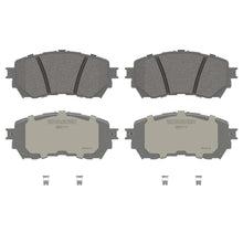 Load image into Gallery viewer, OEX1711 OEX Disc Brake Pad Set BCSJ