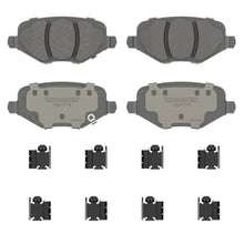 Load image into Gallery viewer, OEX1719 OEX Disc Brake Pad Set BCSJ