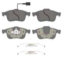 Load image into Gallery viewer, OEX1721A OEX Disc Brake Pad Set BCSJ
