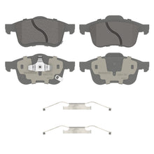 Load image into Gallery viewer, OEX1721 OEX Disc Brake Pad Set BCSJ