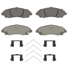 Load image into Gallery viewer, OEX1723 OEX Disc Brake Pad Set BCSJ