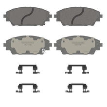 Load image into Gallery viewer, OEX1728 OEX Disc Brake Pad Set BCSJ