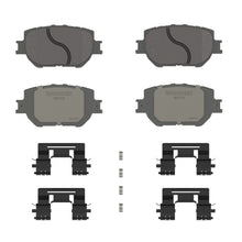 Load image into Gallery viewer, OEX1733 OEX Disc Brake Pad Set BCSJ