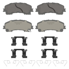 Load image into Gallery viewer, OEX1736 OEX Disc Brake Pad Set BCSJ