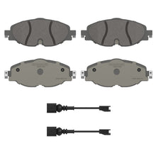 Load image into Gallery viewer, OEX1760 OEX Disc Brake Pad Set BCSJ