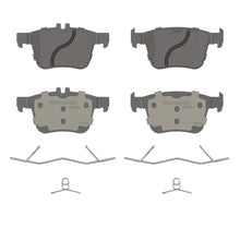 Load image into Gallery viewer, OEX1761 OEX Disc Brake Pad Set BCSJ