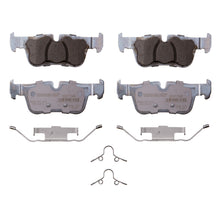 Load image into Gallery viewer, OEX1762 OEX Disc Brake Pad Set BCSJ