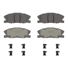 Load image into Gallery viewer, OEX1767M OEX Disc Brake Pad Set BCSJ