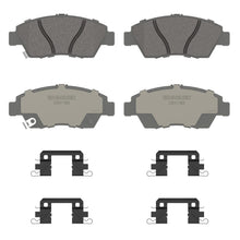 Load image into Gallery viewer, OEX1783 OEX Disc Brake Pad Set BCSJ