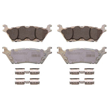 Load image into Gallery viewer, OEX1790A OEX Disc Brake Pad Set BCSJ