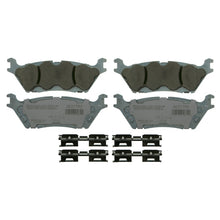 Load image into Gallery viewer, OEX1790 OEX Disc Brake Pad Set BCSJ