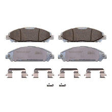 Load image into Gallery viewer, OEX1791 OEX Disc Brake Pad Set BCSJ