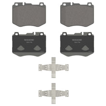 Load image into Gallery viewer, OEX1796 OEX Disc Brake Pad Set BCSJ