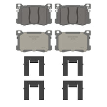 Load image into Gallery viewer, OEX1799 OEX Disc Brake Pad Set BCSJ