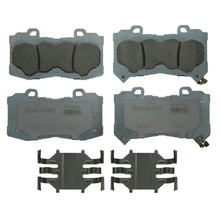 Load image into Gallery viewer, OEX1802 OEX Disc Brake Pad Set BCSJ