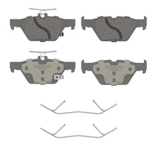 Load image into Gallery viewer, OEX1808 OEX Disc Brake Pad Set BCSJ