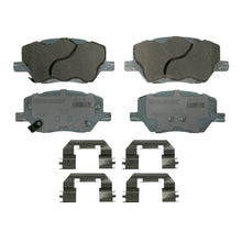 Load image into Gallery viewer, OEX1811 OEX Disc Brake Pad Set BCSJ