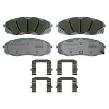 Load image into Gallery viewer, OEX1814 OEX Disc Brake Pad Set BCSJ