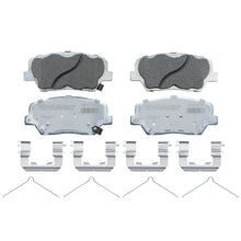 Charger l'image dans la galerie, OEX1815 OEX Disc Brake Pad Set BCSJ