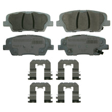 Load image into Gallery viewer, OEX1816 OEX Disc Brake Pad Set BCSJ