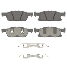Load image into Gallery viewer, OEX1818A OEX Disc Brake Pad Set BCSJ