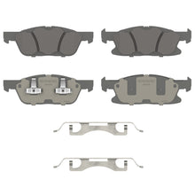 Load image into Gallery viewer, OEX1818 OEX Disc Brake Pad Set BCSJ