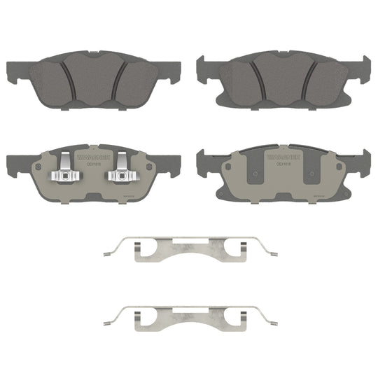 OEX1818 OEX Disc Brake Pad Set BCSJ