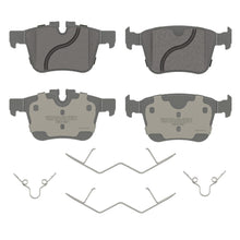 Load image into Gallery viewer, OEX1821 OEX Disc Brake Pad Set BCSJ