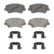 Charger l'image dans la galerie, OEX1828 OEX Disc Brake Pad Set BCSJ