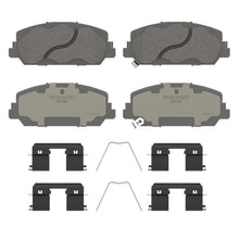 Load image into Gallery viewer, OEX1832 OEX Disc Brake Pad Set BCSJ