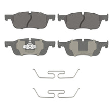 Load image into Gallery viewer, OEX1838 OEX Disc Brake Pad Set BCSJ