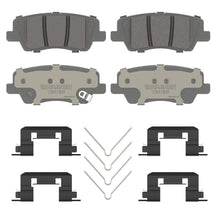 Load image into Gallery viewer, OEX1839 OEX Disc Brake Pad Set BCSJ