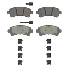 Load image into Gallery viewer, OEX1840M OEX Disc Brake Pad Set BCSJ