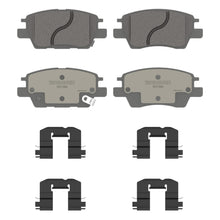 Load image into Gallery viewer, OEX1844 OEX Disc Brake Pad Set BCSJ