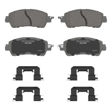 Load image into Gallery viewer, OEX1852 OEX Disc Brake Pad Set BCSJ
