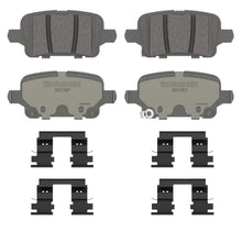 Load image into Gallery viewer, OEX1857 OEX Disc Brake Pad Set BCSJ