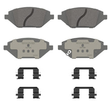 Load image into Gallery viewer, OEX1864 OEX Disc Brake Pad Set BCSJ