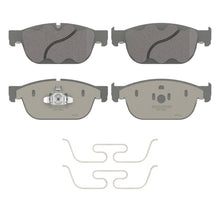 Charger l'image dans la galerie, OEX1865 OEX Disc Brake Pad Set BCSJ