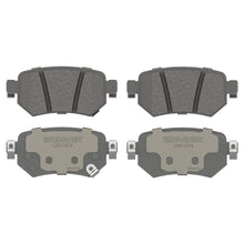 Load image into Gallery viewer, OEX1874 OEX Disc Brake Pad Set BCSJ