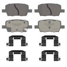 Load image into Gallery viewer, OEX1877 OEX Disc Brake Pad Set BCSJ